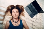 Workshop: Jóga nidra ONLINE 