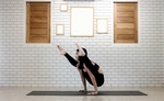 Yoga Teacher RYT200