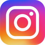 Haló, máme instagram! 