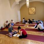 Adventní sleva 15% na semináře a workshopy - platí do 8.12.2026
