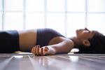 Seminář Relaxační a meditační techniky
